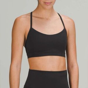 Lululemon Flow Y Bra